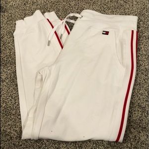 Tommy Hilfiger joggers